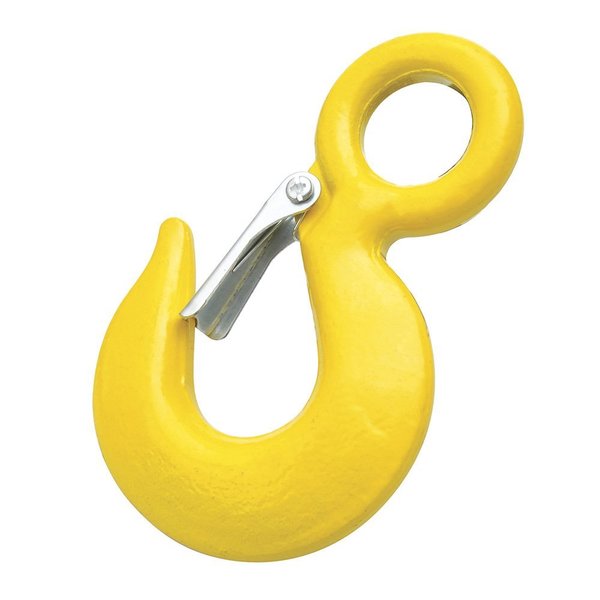 Surtek Eye Hook With Latch 1Ton GAN02